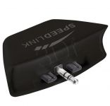 ADAPTER SPEEDLINK (SL-2337-SBK) DO ZESTAWU SŁUCHAWKOWEGO DO XBOX 360 - CZARNY