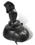 JOYSTICK SPEEDLINK DARK TORNADO (SL-6632-SBK) USB