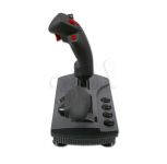 JOYSTICK SPEEDLINK BLACK WIDOW FLIGHTSTICK USB