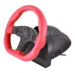 KIEROWNICA SPEEDLINK CARBON GT (SL-6694-SRD) PC/PS2/PS3