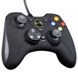 GAMEPAD SPEEDLINK XEOX (SL-6555-SBK-A) USB - CZARNY