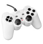 GAMEPAD SPEEDLINK STRIKE (SL-6535-SWT) USB - BIAŁY