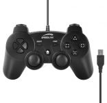 GAMEPAD SPEEDLINK STRIKE FX (SL-4442-SBK-01) PC/PS3