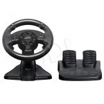 KIEROWNICA SPEEDLINK DARKFIRE RACING (SL-6684-SBK) PC / PS2 / PS3