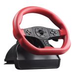 KIEROWNICA SPEEDLINK CARBON GT (SL-6694-RD) PC/PS3