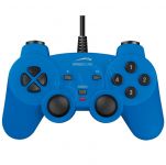 GAMEPAD SPEEDLINK STRIKE (SL-6535-SBE) USB - NIEBIESKI
