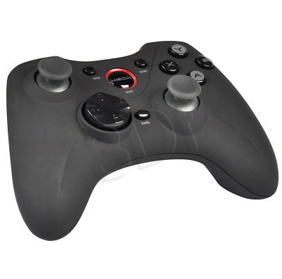 GAMEPAD SPEEDLINK XEOX PRO (SL-6566-BK) BEZPRZEWODOWY