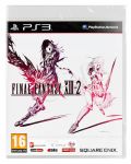 Gra PS3 Final Fantasy XIII-2