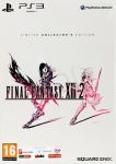 Gra PS3 Final Fantasy XIII-2 Limited Collectors