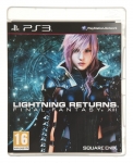 Gra PS3 Lightning Returns Final Fantasy XIII