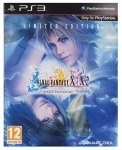 Gra PS3 Final Fantasy XIX-2 HD Lomited Edition