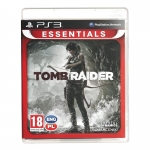 Gra PS3 Tomb Raider Essentiials