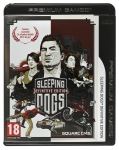 Gra PC NPG Sleeping Dogs Definitive Edition