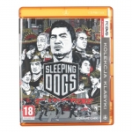 Gra PC PKK Sleeping Dogs