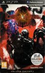 Gra PSP Lord of Arcana