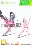 Gra Xbox 360 Final Fantasy XIII-2