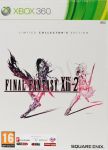 Gra Xbox 360 Final Fantasy XIII-2 Limited Collector