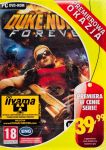 Gra PC NPO Duke Nukem Forever