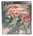 Gra PS3 Dead Island Game of the Year Edition