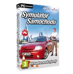 Gra PC Symulator samochodu