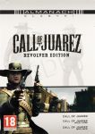 Gra PC AK Call of Juarez Revolver Edition