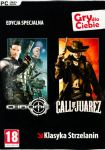 Gra PC Chrome + Call of Juarez
