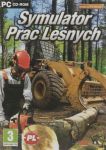 Gra PC Symulator Prac Leśnych