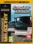 Gra PC NM Symulator Autobusu