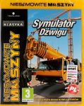 Gra PC NM Symulator Dźwigu