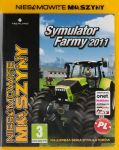 Gra PC NM Symulator Farmy 2011