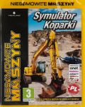 Gra PC NM Symulator Koparki