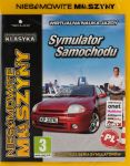 Gra PC NM Symulator Samochodu