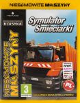Gra PC NM Symulator Śmieciarki