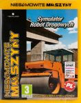 Gra PC NM Symulator Robót Drogowych