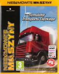 Gra PC NM Symulator Transportu Ciężkiego