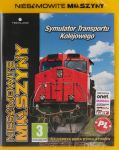 Gra PC NM Symulator Transportu Kolejowego
