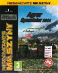 Gra PC NM Agrar Symulator 2012