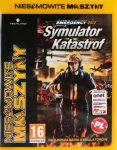 Gra PC NM Symulator Katastrof - Emergency 2012