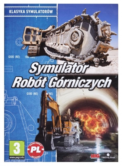 Gra PC KS Prac Górniczych
