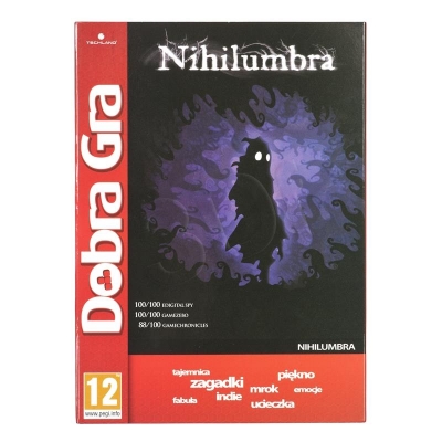 Gra PC DG Nihilumbra