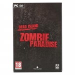 Gra PC Dead Island Zombi Paradise