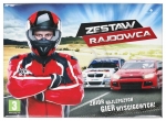 Gra PC Zestaw Rajdowca