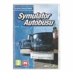 Gra PC KS Symulator Autobusu
