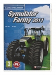 Gra PC KS Symulator Farmy 2011