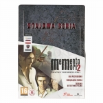 Gra PC Stalowa Seria Memento Mori 2