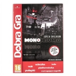 Gra PC DG Monochroma Ed. Rozszerzona