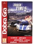 Gra PC DG Crash Time