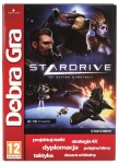 Gra PC DG Star Drive
