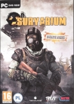 Gra PC SURVARIUM