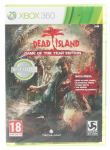 Gra Xbox 360 Dead Island Game of the Year Edition